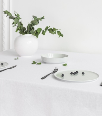 Perfekte Tischdecke wählen: Stil & Funktion vereint