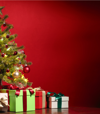 Geschenkideen zu Weihnachten