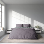 Bettwäsche set „Decorous“. Bettwäsche 200x200, 135/140x200 cm, 150x200 cm, 155/160x200 cm, 180x200 cm, 200x200 cm, 200x220 cm