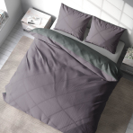 Bettwäsche set „Decorous“. Bettwäsche 200x200, 135/140x200 cm, 150x200 cm, 155/160x200 cm, 180x200 cm, 200x200 cm, 200x220 cm