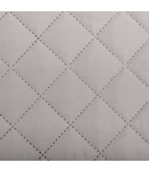 Tagesdecke „Peach Pink“. Tagesdecken