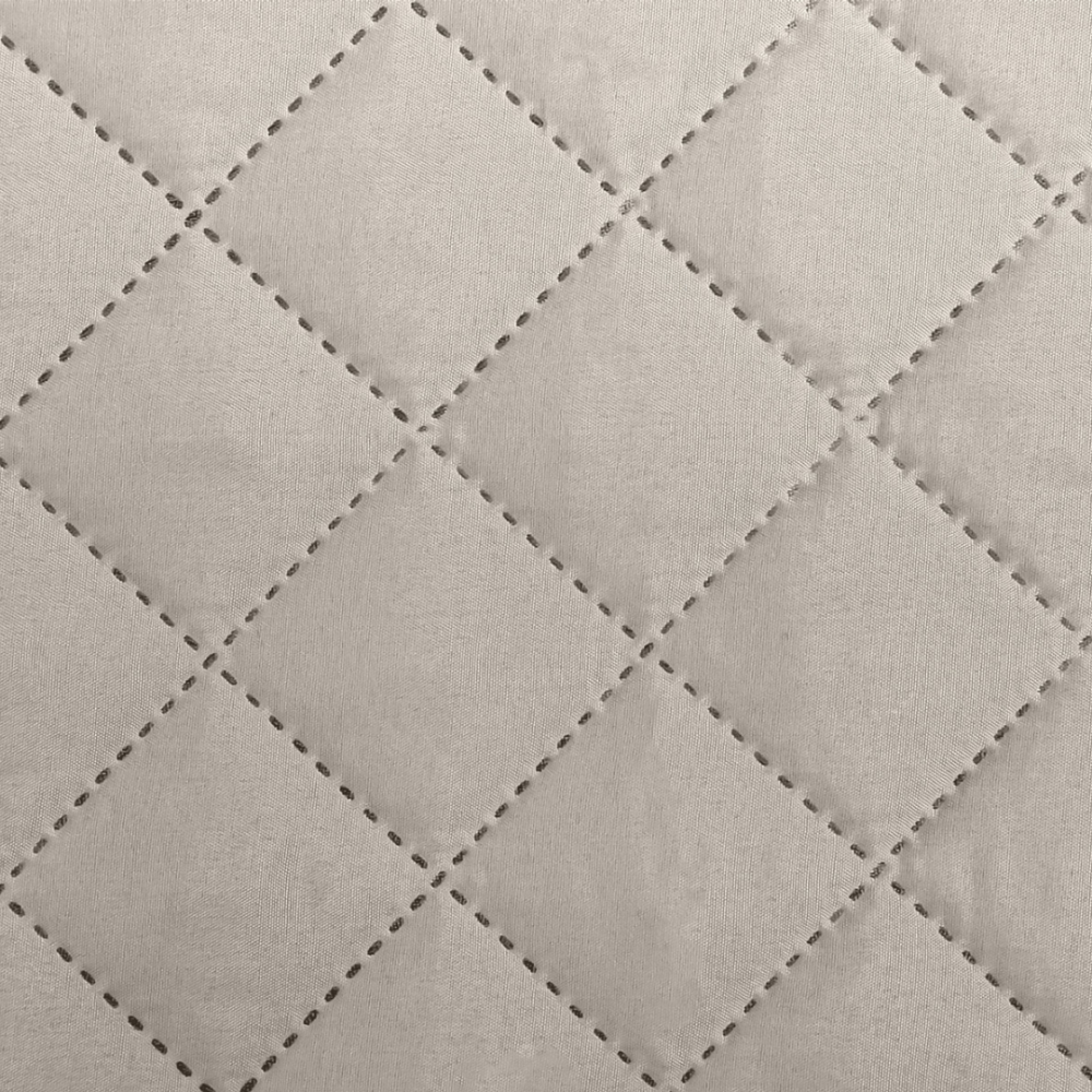 Tagesdecke „Porpoise“. Tagesdecken, 215x240 cm