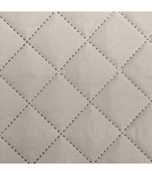 Tagesdecke „Porpoise“. Tagesdecken