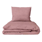 Leinen bettwäsche "Blushfade". Leinen Bettwäsche, 135/140x200 cm, 150x200 cm, 155/160x200 cm, 180x200 cm, 200x200 cm, 200x220 cm, 220x240 cm