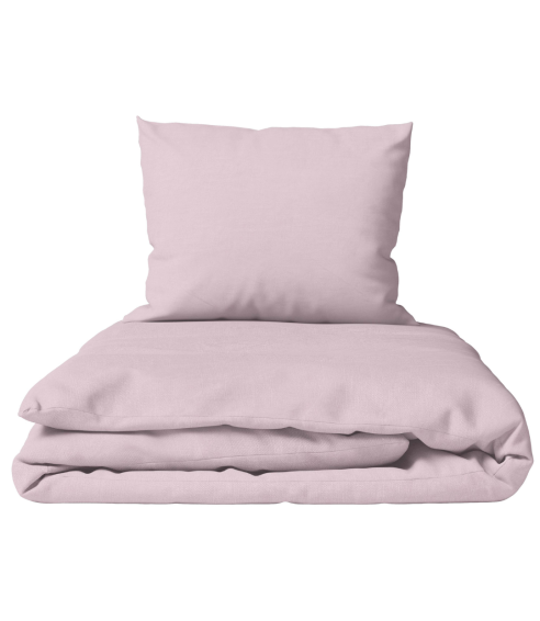 Leinen bettwäsche "Linen Rose". Leinen Bettwäsche