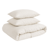 Leinen bettwäsche "Linen white"