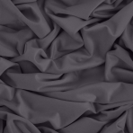 Verdunkelungsvorhang „Graphite“. Vorhänge, 150x275 cm