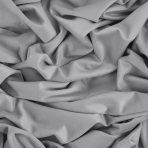 Verdunkelungsvorhang „Gray blue“. Vorhänge, 150x275 cm