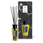 Raumdüfte mit Stäbchen „Sandalwood & Amber“. Düfte für die wohnung