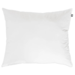 Kissen „Familon Superior Pillow“. Familon kissen in weiß mit klarem, minimalistischem stil