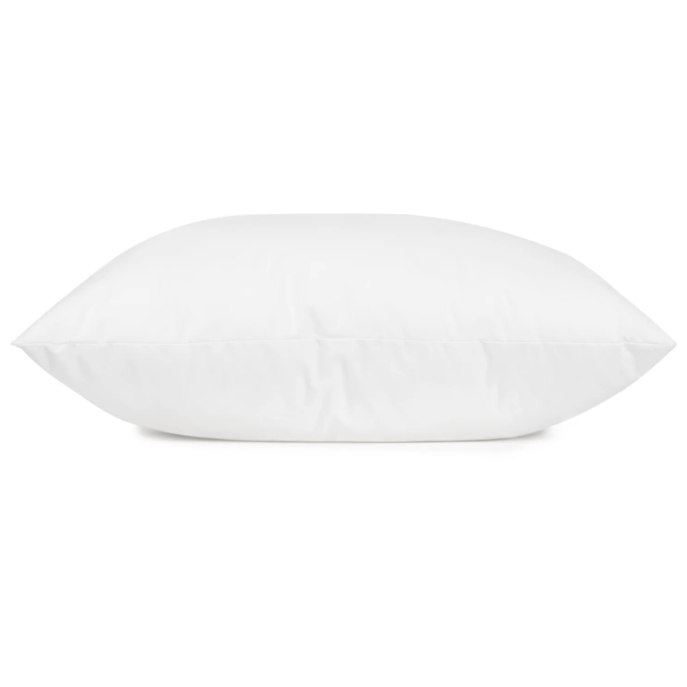 Kissen „Familon Superior Pillow“. Modernes weißes familon kissen mit einfachem design