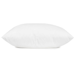 Kissen „Familon Superior Pillow“. Modernes weißes familon kissen mit einfachem design