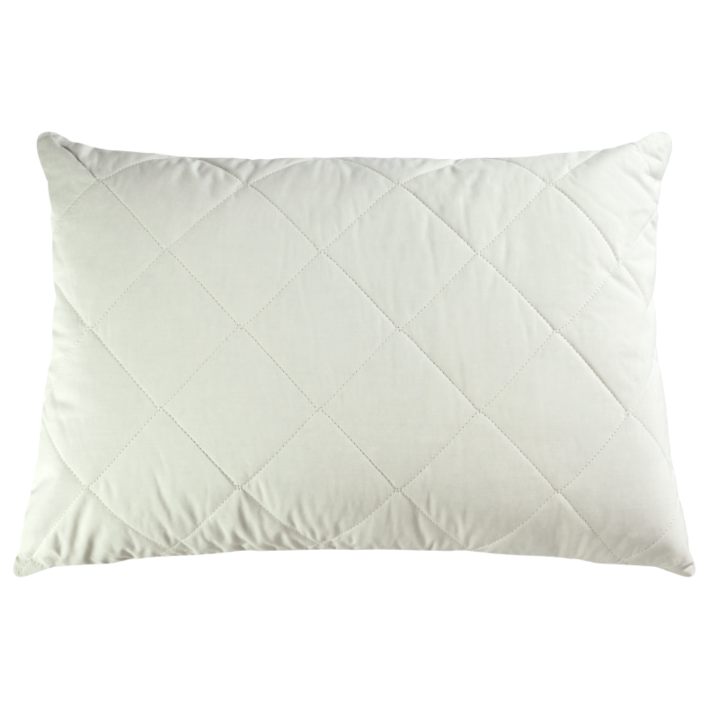 Kissen „Linen Lyocell“. „linen lyocell“-kissen – hergestellt aus 55 % lyocell tencel und 45 % baumwolle.