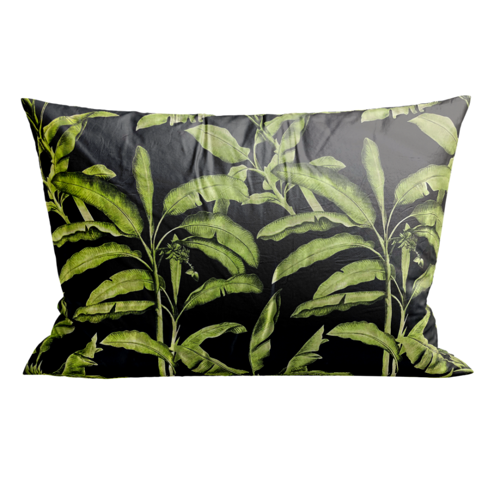 Kissenbezüge "Tropical"