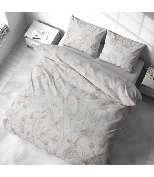 Kissenbezüge „Aubrielle“. Kissenbezüge 50x70