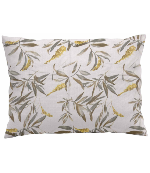 Kissenbezüge „Auric“. Kissenbezüge 50x70