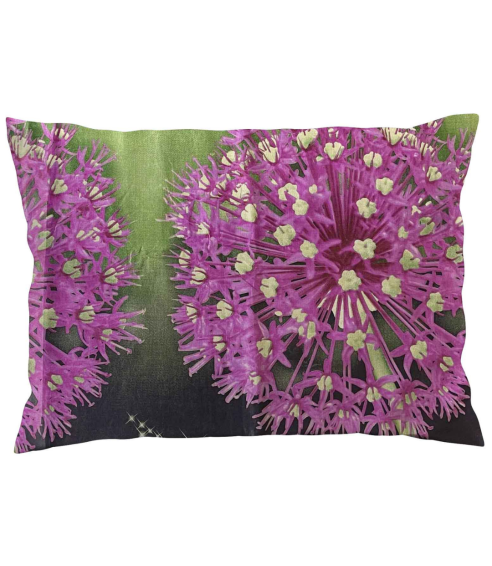 Kissenbezüge „Burdock“. Kissenbezüge 50x70
