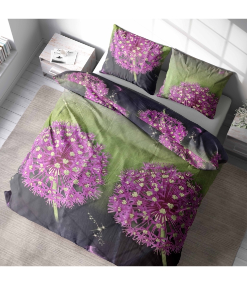 Kissenbezüge „Burdock“. Kissenbezüge 50x70