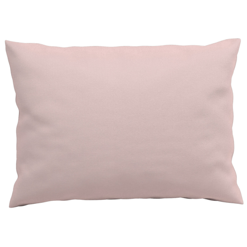 Kissenbezüge „Crystal Pink“