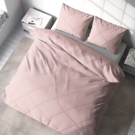 Kissenbezüge „Crystal Pink“