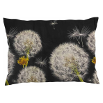 Kissenbezüge „Dandelion Night“. Kissenbezüge 50x70