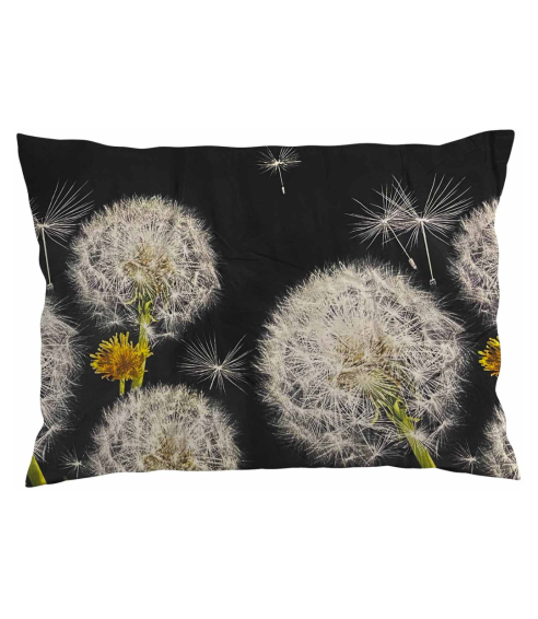 Kissenbezüge „Dandelion Night“. Kissenbezüge 50x70