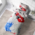 Kissenbezüge „Formula adventure“