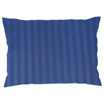 Kissenbezüge „Dark Blue Stripes“