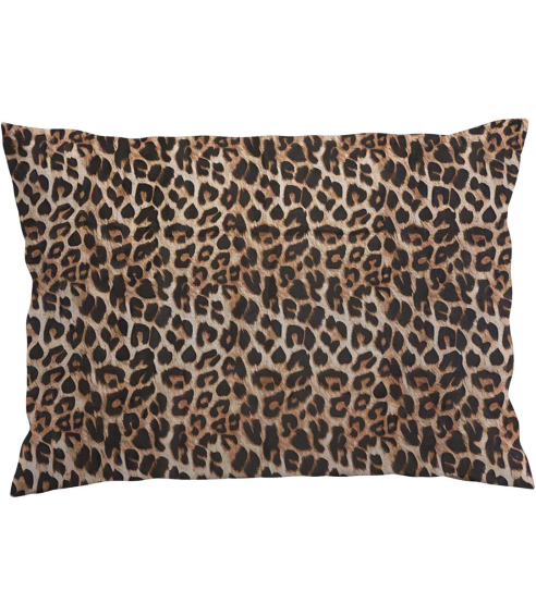 Kissenbezüge „Wild Style“. Kissenbezüge 50x70