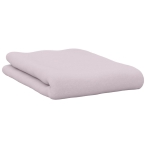 Bettlaken ohne Gummizug „Ash rose“. Bettlaken, 150x220 cm, 200x220 cm, 220x260 cm