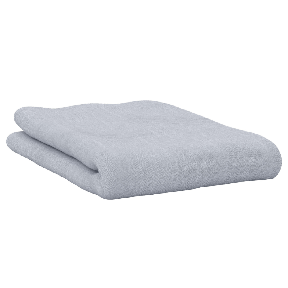 Bettlaken ohne Gummizug „Grey Bliss“. Bettlaken, 150x220 cm, 180x220 cm, 220x230 cm