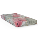 Bettlaken ohne Gummizug „Mingle“. Bettlaken, 180x230 cm, 200x230 cm
