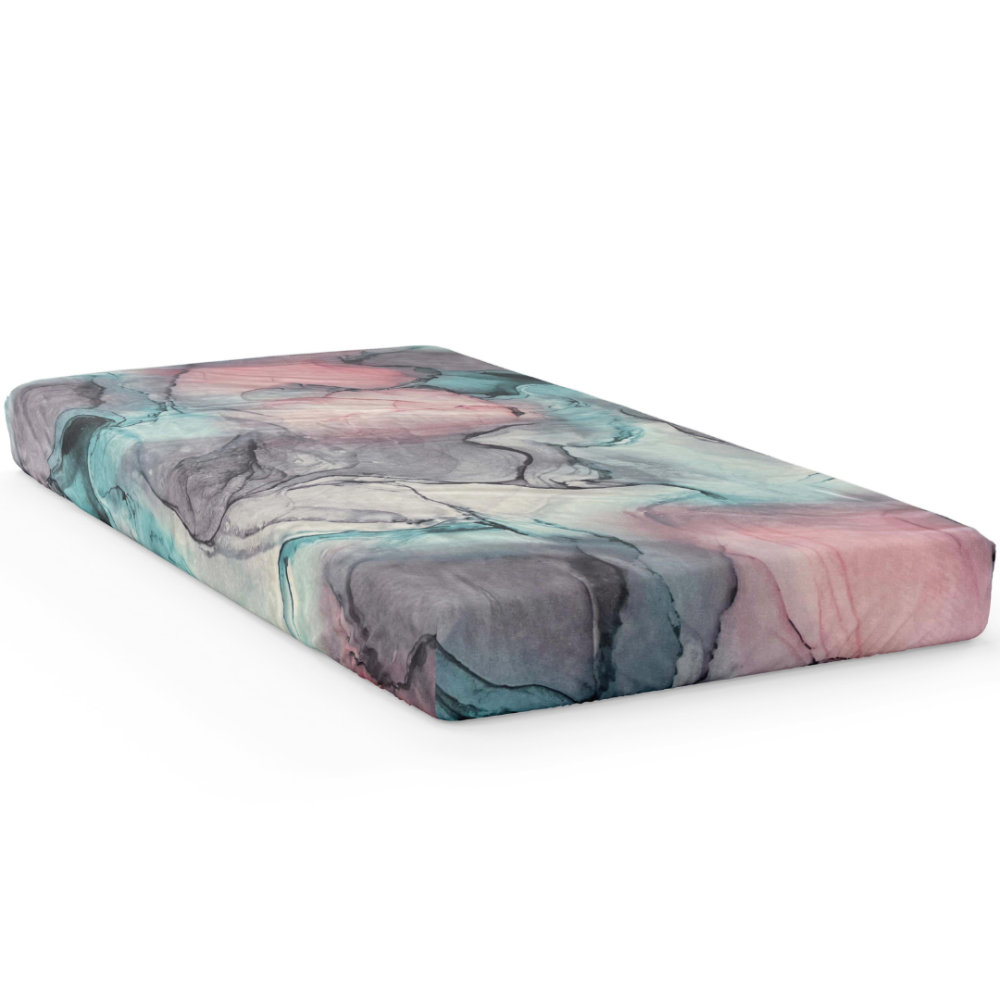 Bettlaken ohne Gummizug „Pasteluxe“. Bettlaken, 150x220 cm, 180x230 cm, 200x230 cm