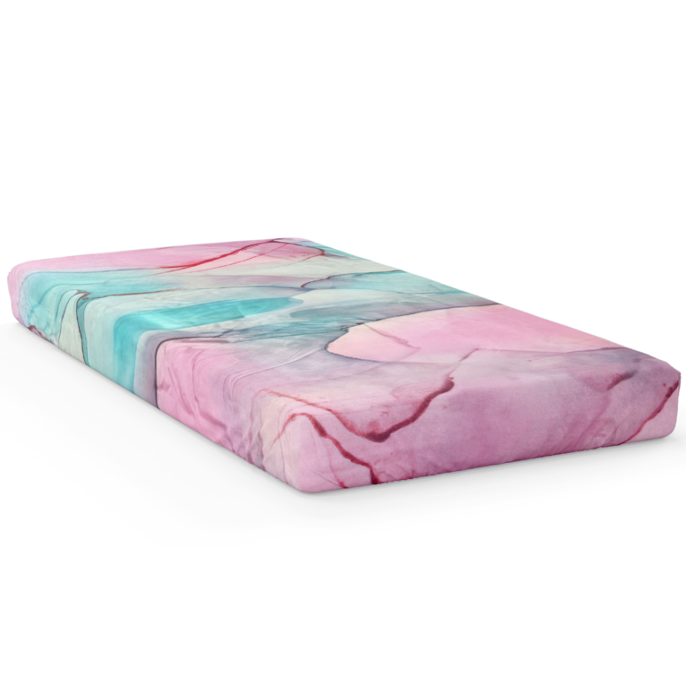 Bettlaken ohne Gummizug „Serenity“. Bettlaken, 150x220 cm, 180x230 cm, 200x230 cm