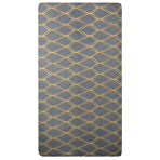 Spannbettlaken „Cross“. Spannbettlaken 160x200, 90x200 cm, 135/140x200 cm, 155/160x200 cm, 180x200 cm