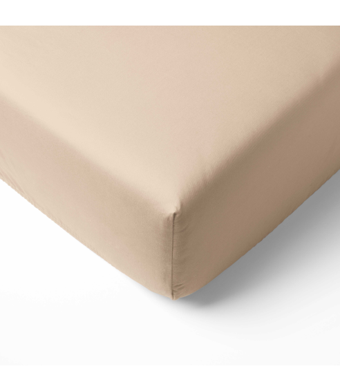 Spannbettlaken „Frappe“. Spannbettlaken