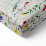 Spannbettlaken „Fresh Valley“. Spannbettlaken 160x200, 90x200 cm, 135/140x200 cm, 155/160x200 cm, 180x200 cm