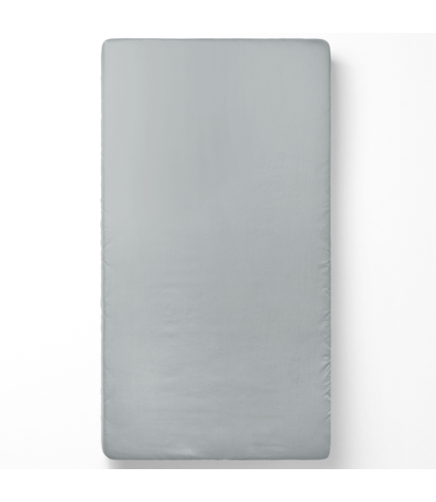 Spannbettlaken „Harbor“. Spannbettlaken 90x200
