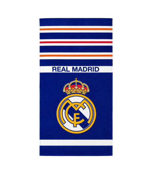 Strandtuch „Real Madrid“