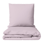 Bettwäsche set "Ash rose". Bettwäsche für Hotels, 135/140x200 cm, 155/160x200 cm, 200x200 cm, 200x220 cm, 220x240 cm. Weiche eschenrose bettwäsche-set, bringt wärme in ihr schlafzimmer dekor