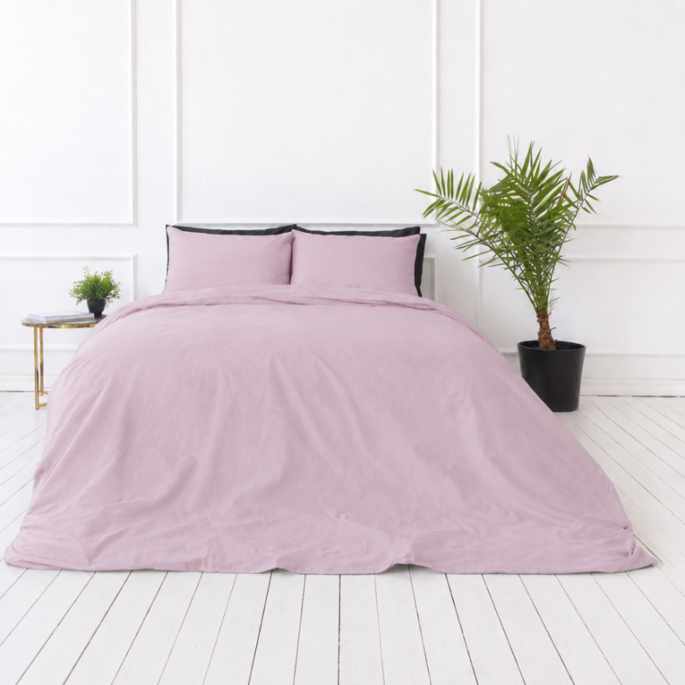 Bettwäsche set "Ash rose". Bettwäsche einfarbig, 135/140x200 cm, 150x200 cm, 155/160x200 cm, 180x200 cm, 200x200 cm, 200x220 cm, 220x240 cm. Elegantes bettwäscheset in eschenrose, das ihrem schlafzimmer raffinesse verleiht. Bettwäsche set "Ash rose". Bettwäsche einfarbig, 135/140x200 cm, 150x200 cm, 155/160x200 cm, 180x200 cm, 200x200 cm, 200x220 cm, 220x240 cm. Elegantes bettwäscheset in eschenrose, das ihrem schlafzimmer raffinesse verleiht.