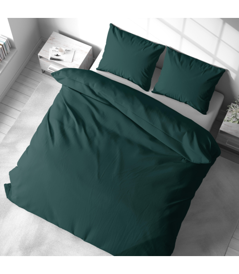 Bettwäsche set "Basil". Bettwäsche Baumwolle