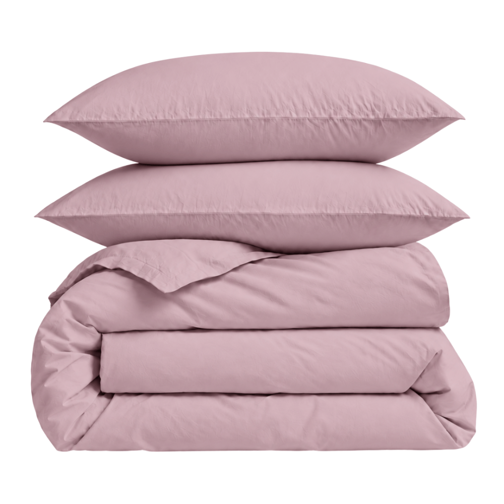 Bettwäsche set "Brick Rose". Bettwäsche einfarbig, 135/140x200 cm, 155x220 cm, 160x200 cm, 180x200 cm, 200x200 cm, 200x220 cm, 220x240 cm. Bettwäsche-garnitur in einem einheitlichen, gedeckten rosaton. Bettwäsche set "Brick Rose". Bettwäsche einfarbig, 135/140x200 cm, 155x220 cm, 160x200 cm, 180x200 cm, 200x200 cm, 200x220 cm, 220x240 cm. Bettwäsche-garnitur in einem einheitlichen, gedeckten rosaton.
