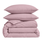 Bettwäsche set "Brick Rose". Bettwäsche einfarbig, 135/140x200 cm, 155x220 cm, 160x200 cm, 180x200 cm, 200x200 cm, 200x220 cm, 220x240 cm. Bettwäsche-garnitur in einem einheitlichen, gedeckten rosaton. Bettwäsche set "Brick Rose". Bettwäsche einfarbig, 135/140x200 cm, 155x220 cm, 160x200 cm, 180x200 cm, 200x200 cm, 200x220 cm, 220x240 cm. Bettwäsche-garnitur in einem einheitlichen, gedeckten rosaton.