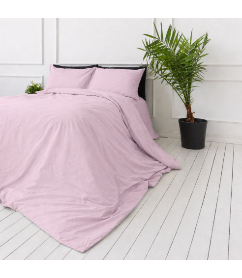 Bettwäsche set "Bubblegum". Bettwäsche Baumwolle