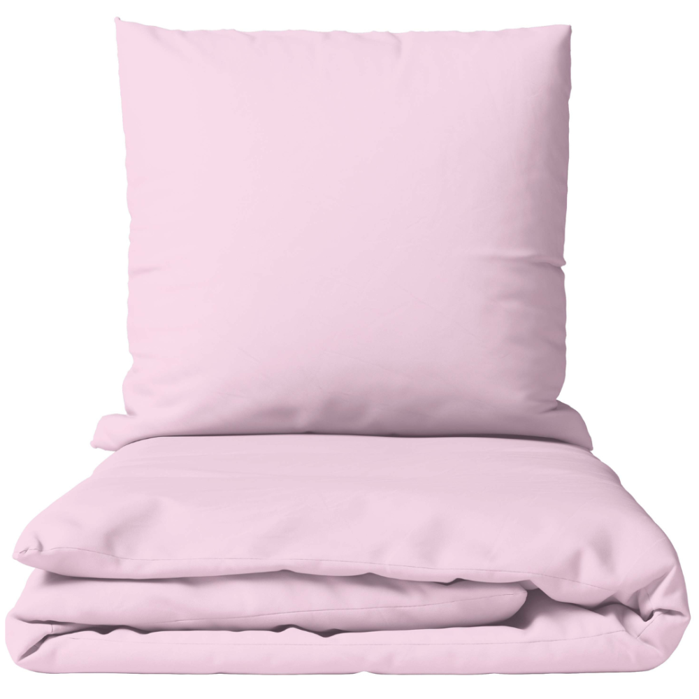 Bettwäsche set "Bubblegum". Bettwäsche einfarbig, 135/140x200 cm, 150x200 cm, 155/160x200 cm, 180x200 cm, 200x200 cm, 200x220 cm, 220x240 cm. Zartrosafarbenes einfarbiges bettwäsche-set aus der vogelperspektive. Bettwäsche set "Bubblegum". Bettwäsche einfarbig, 135/140x200 cm, 150x200 cm, 155/160x200 cm, 180x200 cm, 200x200 cm, 200x220 cm, 220x240 cm. Zartrosafarbenes einfarbiges bettwäsche-set aus der vogelperspektive.