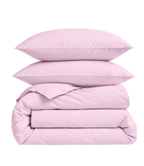 Bettwäsche set "Bubblegum". Bettwäsche Baumwolle