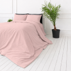 Bettwäsche set "Crystal pink". Bettwäsche 135x200, 135/140x200 cm, 200x200 cm, 200x220 cm. Hübsch in rosa: kuscheln sie sich mit diesem bettwäscheset ein. Bettwäsche set "Crystal pink". Bettwäsche 135x200, 135/140x200 cm, 200x200 cm, 200x220 cm. Hübsch in rosa: kuscheln sie sich mit diesem bettwäscheset ein.