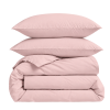 Bettwäsche set "Crystal pink"