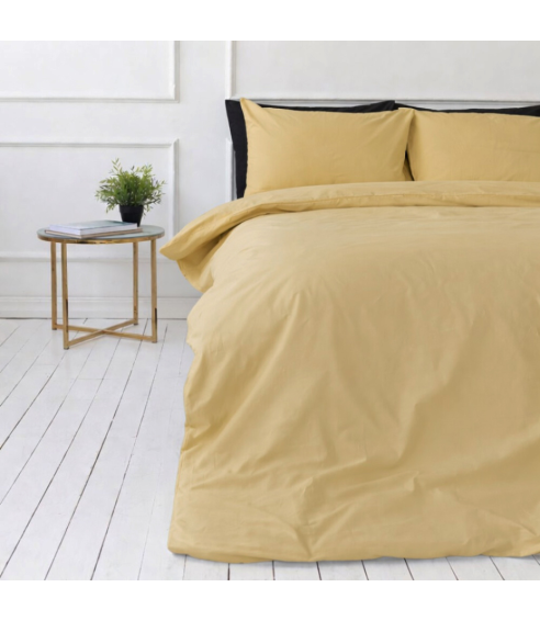 Bettwäsche set "Fall leaf". Bettwäsche für Hotels